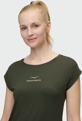 Venice Beach Wonder T-Shirt