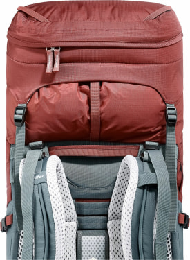 Aircontact 40 +10 SL Wanderrucksack