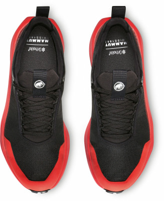 Mammut Aenergy Mtn Low GTX Outdoorschuhe