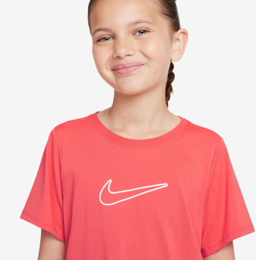 One Fitted T-Shirt