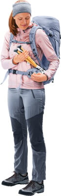 Deuter Futura Pro 34 SL Wanderrucksack