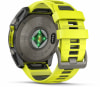 Garmin Fenix 8 Solar Sapphire Multisport Smartwatch - 51 mm