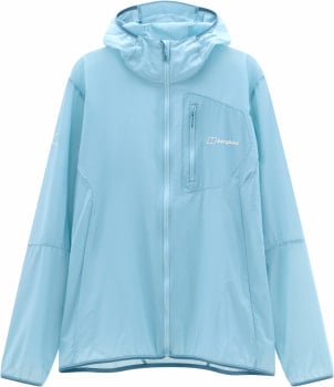 Berghaus Pendower Windjacke mit Kapuze