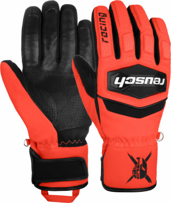 Reusch Worldcup Warrior R-TEX XT Skihandschuhe
