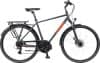 KTM Life Disc 27 férfi kerékpár Shimano Deore
