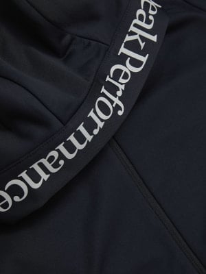 Peak Performance Rider Tech Midlayer mit Kapuze