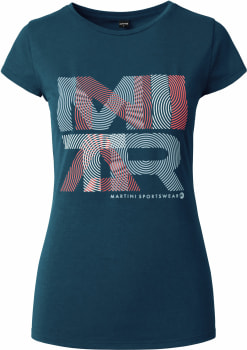 Martini Highventure T-Shirt