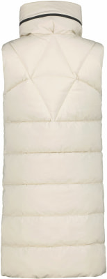 Luhta Ebbo Gilet mit Kapuze