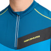 Nakamura Nacero Radshirt mit Halfzip