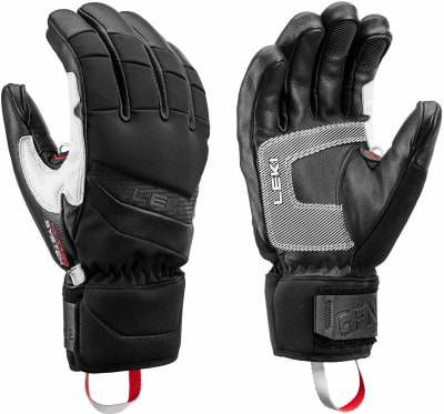 Leki Griffin Base 3D Skihandschuhe