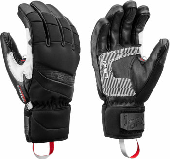 Leki Griffin Base 3D Skihandschuhe