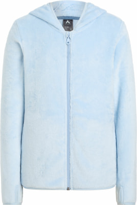 McKINLEY Daisy Fleecejacke mit Kapuze