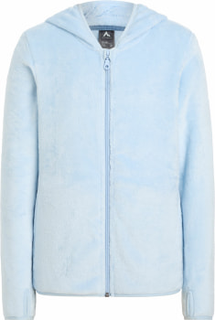 McKINLEY Daisy Fleecejacke mit Kapuze