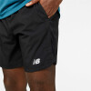 New Balance Accelerate 7 Inch Laufshorts