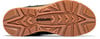 Columbia Schuhsohle mit Logo und Omni-Grip-Muster.