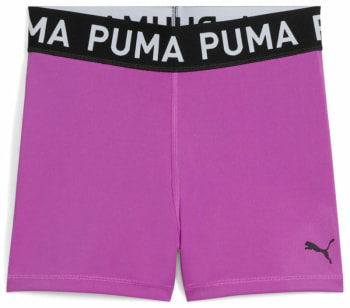 Puma Strong kurze Tights
