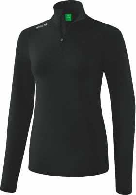 Erima Outdoor Basics Midlayer mit Halfzip