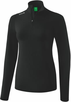 Erima Outdoor Basics Midlayer mit Halfzip