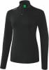 Erima Outdoor Basics Midlayer mit Halfzip