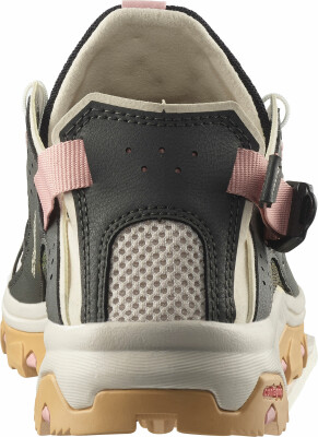 Salomon Techamphibian 5 Adventureschuh UK-Gr.