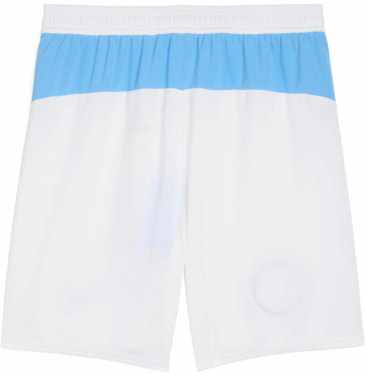 MCFC Shorts Replica Fanshort