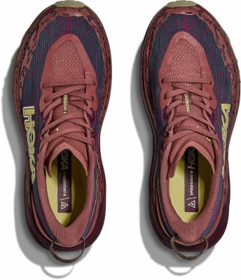 Hoka Speedgoat 6 Traillaufschuh US-Gr.