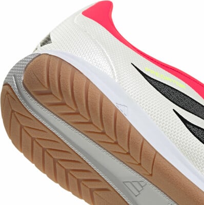 adidas Predator Club Hallenfussballschuhe