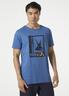 Helly Hansen Shoreline férfi póló