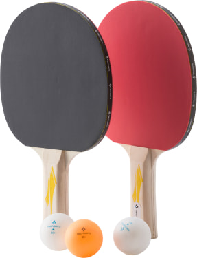 TECNOPRO Pro 2000 2 Player Set