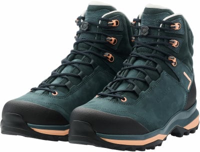 Lowa Light Evo LL Ws Trekkingschuh UK-Gr.