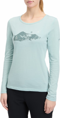 McKINLEY Shane III Langarmshirt