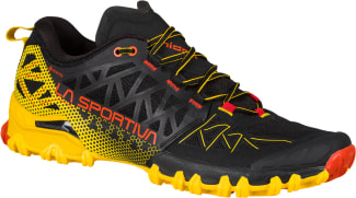 Bushido II GTX Traillaufschuhe