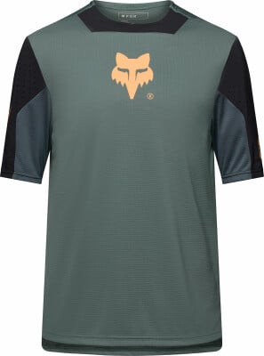 Fox Racing DEFEND SS Jersey Creat. Radshirt