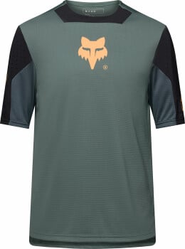 Fox Racing DEFEND SS Jersey Creat. Radshirt