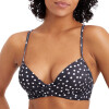 Firefly Dám. bikiny Softcup, Dotty Sarina B-košík, 80% PL/20% EL