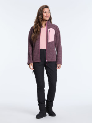 McKINLEY Arlita Midlayer