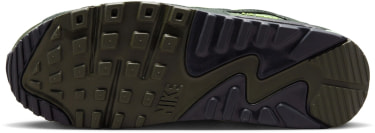 Pán. voïnočasová obuv Air Max 90 veï. US