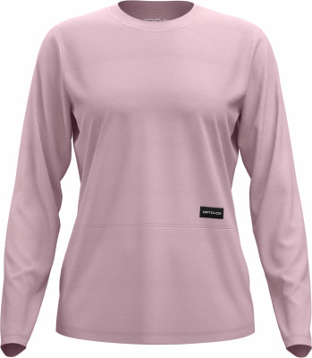 Ortovox 185 Merino Patch Langarmshirt