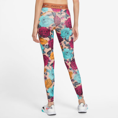 Nike Icon Clash Dri-fit női leggings nadrág