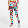 Nike Icon Clash Dri-fit női leggings nadrág