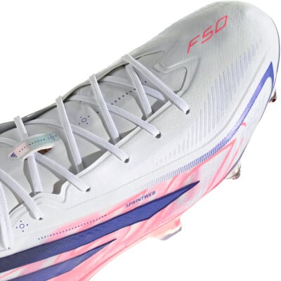adidas F50 Hyperfast Elite Stollenfußballschuhe adidas F50 Hyperfast Elite Stollenfußballschuhe