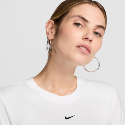 Nike Chill Knit női póló