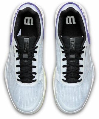 Wilson Rush Pro 5 Padelschuhe