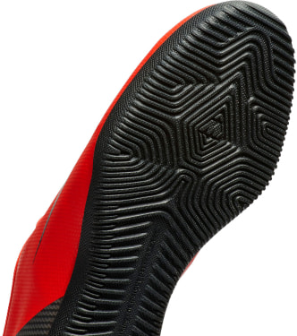 CR7 Vaporx 12 Club gyerek teremfocicipő