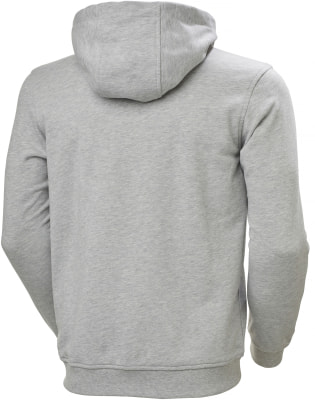 Helly Hansen HH Logo Full Zip férfi kapucnis felső