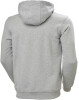Helly Hansen HH Logo Full Zip férfi kapucnis felső