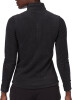 McKINLEY Safine fleece felső