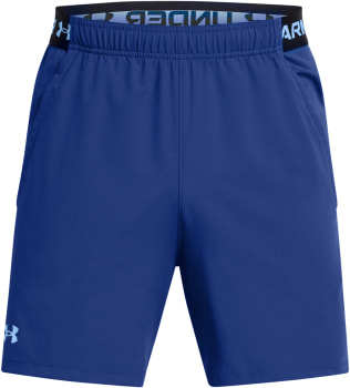 Under Armour UA Vanish férfi rövidnadrág