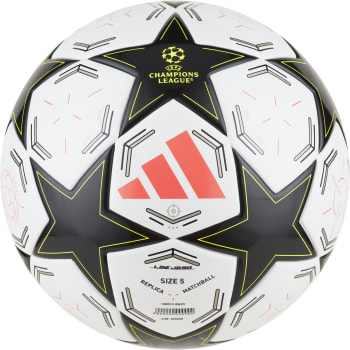 adidas UCL 24/25 League Phase J290 Fußball