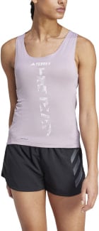 Xperior Singelt Terrex Lauftanktop